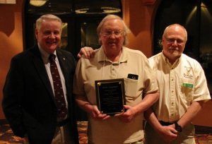 Wisconsin Bowhunters Association 2017 Member of the Year